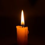 Burning-Candle