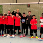 Fußball Foto HP